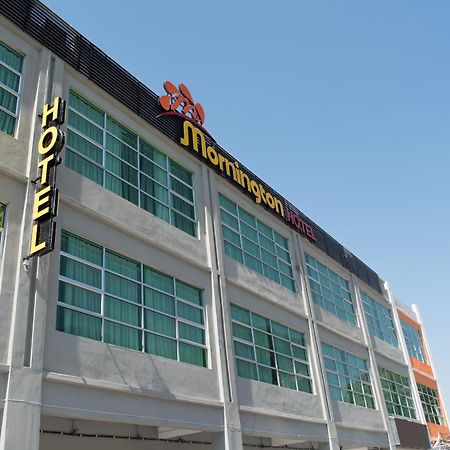 Mornington Hotel Soon Choon Ipoh Eksteriør bilde