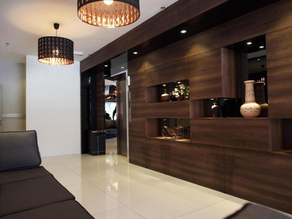 Mornington Hotel Soon Choon Ipoh Eksteriør bilde