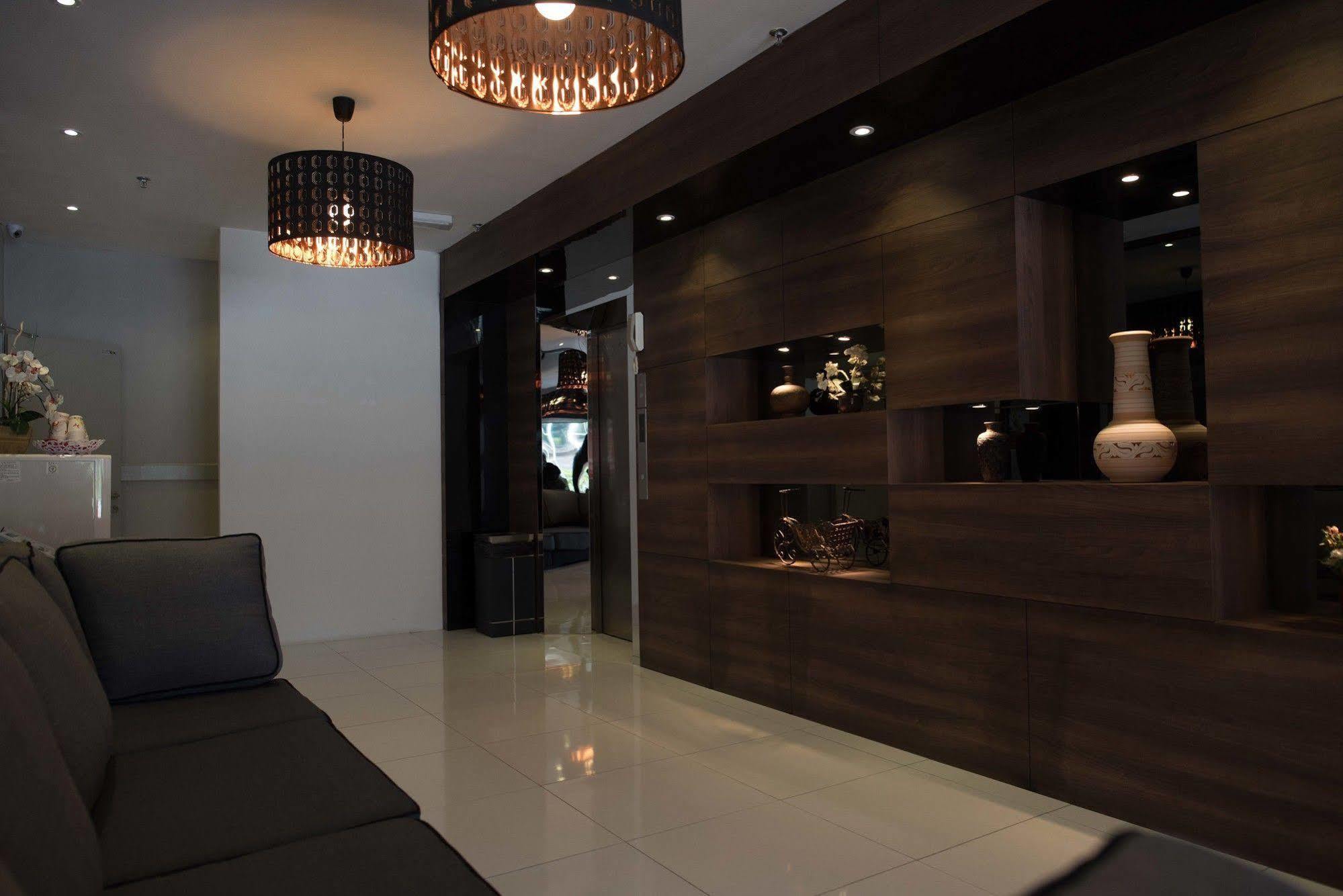 Mornington Hotel Soon Choon Ipoh Eksteriør bilde