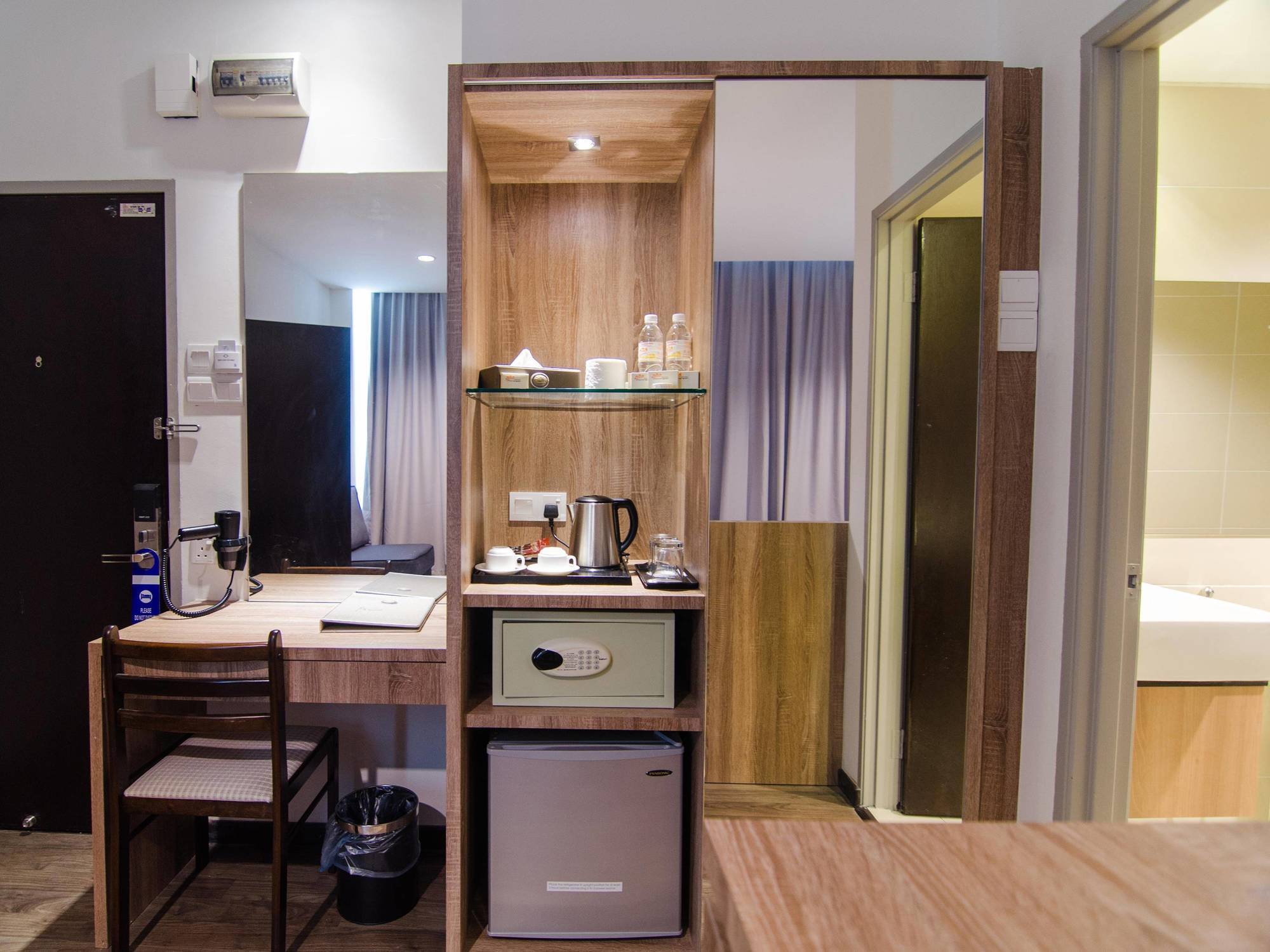 Mornington Hotel Soon Choon Ipoh Eksteriør bilde