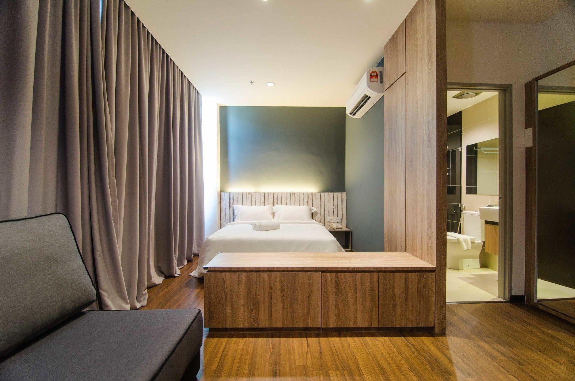 Mornington Hotel Soon Choon Ipoh Eksteriør bilde