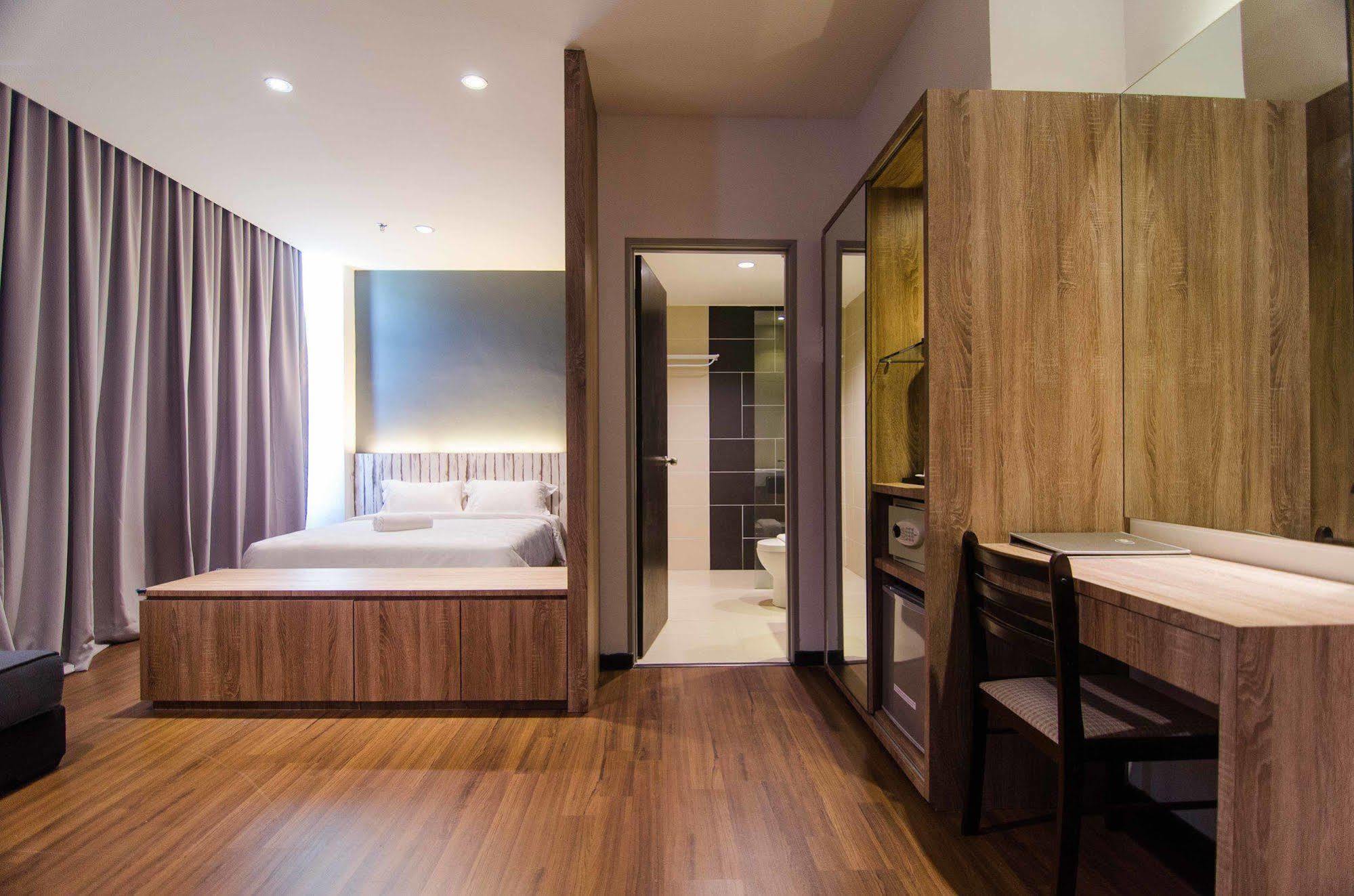Mornington Hotel Soon Choon Ipoh Eksteriør bilde
