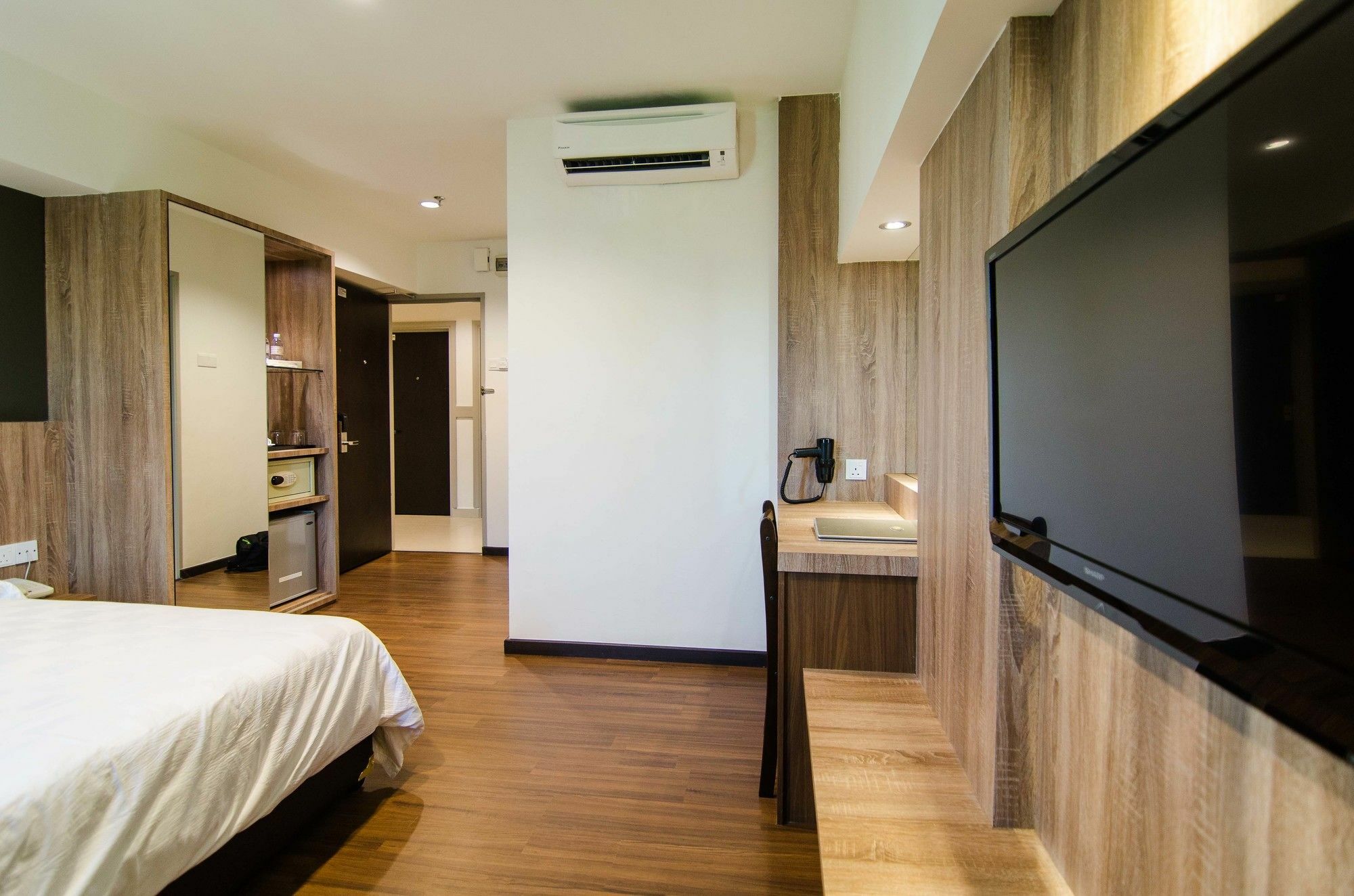 Mornington Hotel Soon Choon Ipoh Eksteriør bilde