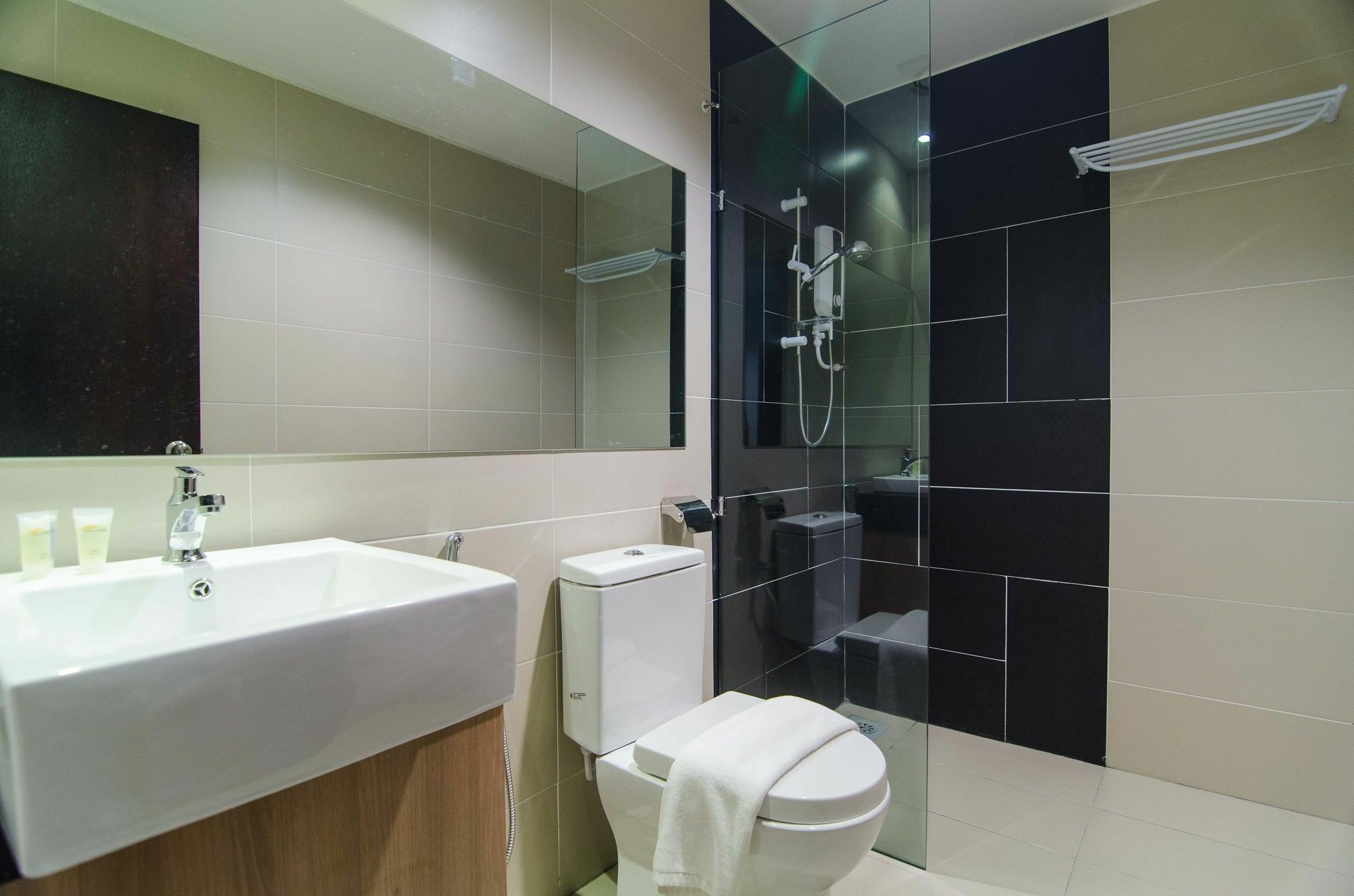 Mornington Hotel Soon Choon Ipoh Eksteriør bilde
